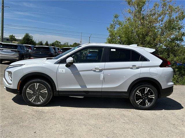 2026 Mitsubishi Eclipse Cross SE (Stk: T0303) in Barrie - Image 2 of 18