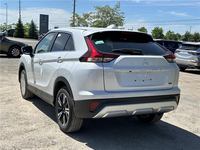 2026 Mitsubishi Eclipse Cross SE (Stk: T0303) in Barrie - Image 3 of 18