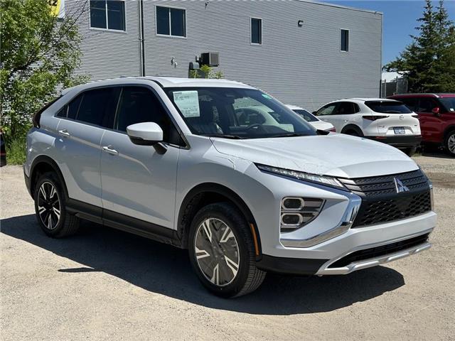 2026 Mitsubishi Eclipse Cross SE (Stk: T0303) in Barrie - Image 7 of 18
