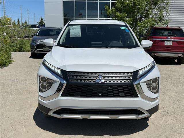 2026 Mitsubishi Eclipse Cross SE (Stk: T0303) in Barrie - Image 8 of 18