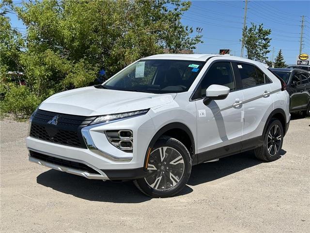 2026 Mitsubishi Eclipse Cross SE (Stk: T0303) in Barrie - Image 9 of 18