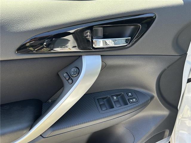 2026 Mitsubishi Eclipse Cross SE (Stk: T0303) in Barrie - Image 10 of 18