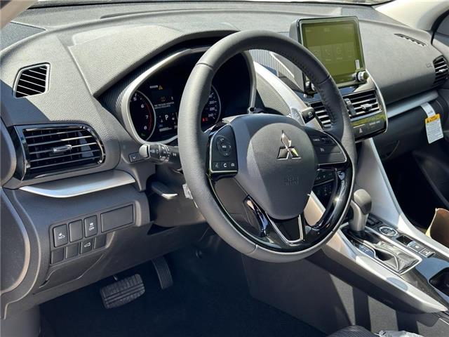 2026 Mitsubishi Eclipse Cross SE (Stk: T0303) in Barrie - Image 11 of 18