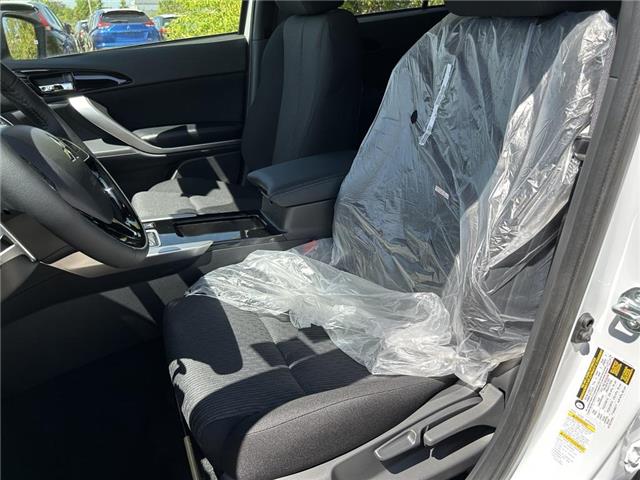 2026 Mitsubishi Eclipse Cross SE (Stk: T0303) in Barrie - Image 12 of 18