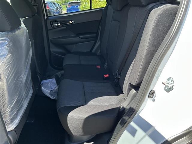 2026 Mitsubishi Eclipse Cross SE (Stk: T0303) in Barrie - Image 13 of 18