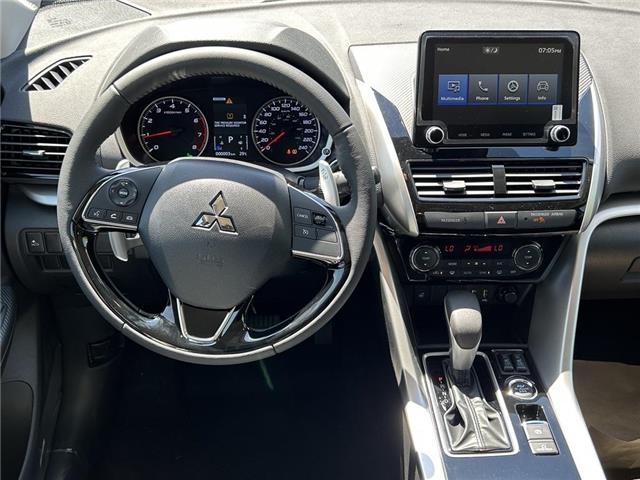 2026 Mitsubishi Eclipse Cross SE (Stk: T0303) in Barrie - Image 14 of 18