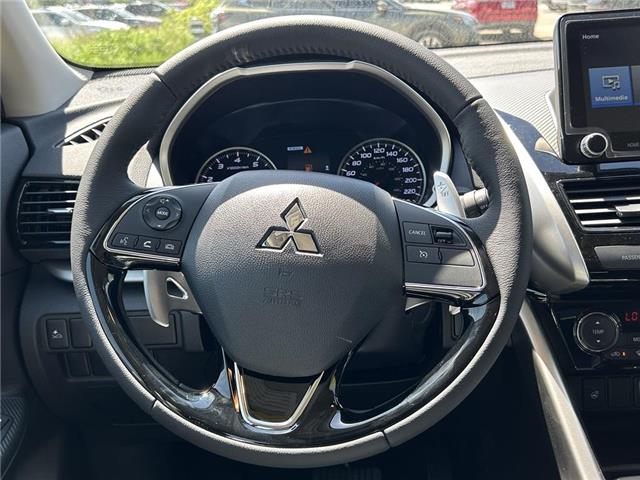 2026 Mitsubishi Eclipse Cross SE (Stk: T0303) in Barrie - Image 15 of 18