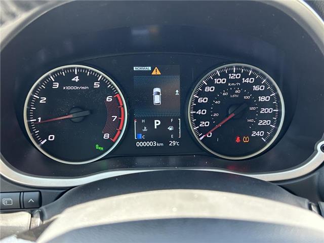 2026 Mitsubishi Eclipse Cross SE (Stk: T0303) in Barrie - Image 16 of 18