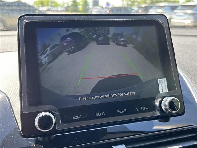 2026 Mitsubishi Eclipse Cross SE (Stk: T0303) in Barrie - Image 17 of 18