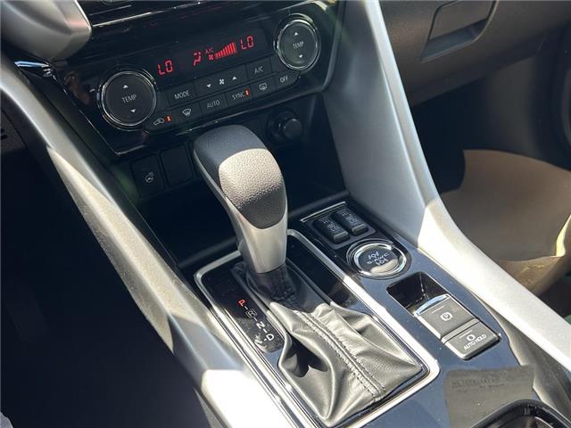 2026 Mitsubishi Eclipse Cross SE (Stk: T0303) in Barrie - Image 18 of 18