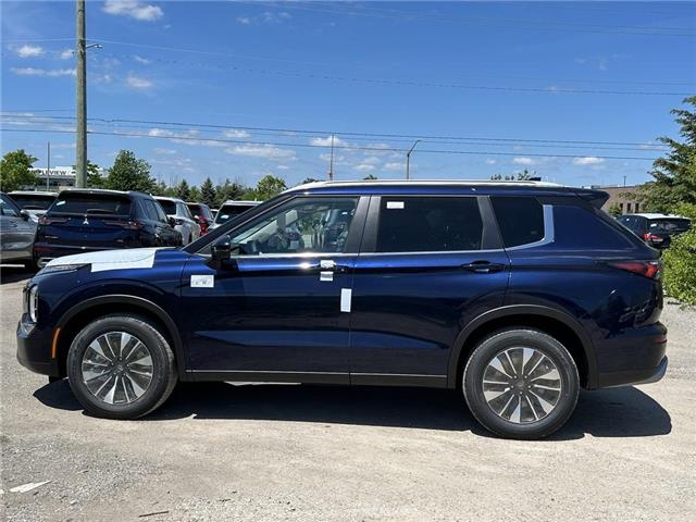 2026 Mitsubishi Outlander LE (Stk: T0314) in Barrie - Image 2 of 20 2026 Mitsubishi Outlander LE (Stk: T0314) in Barrie - Image 2 of 20