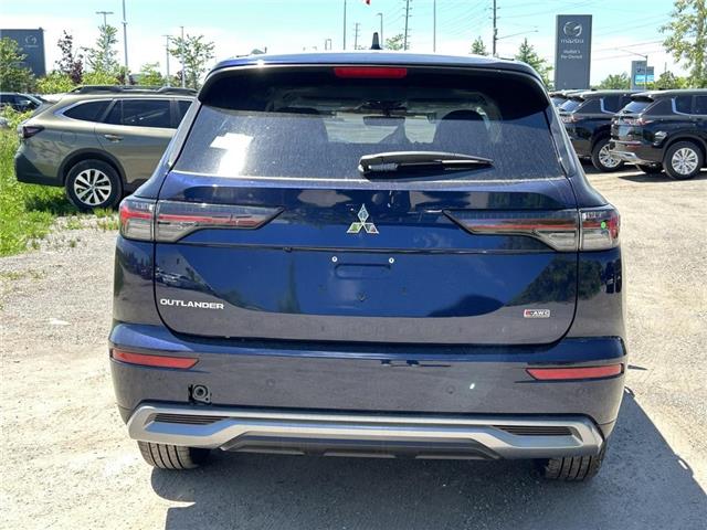 2026 Mitsubishi Outlander LE (Stk: T0314) in Barrie - Image 4 of 20 2026 Mitsubishi Outlander LE (Stk: T0314) in Barrie - Image 4 of 20