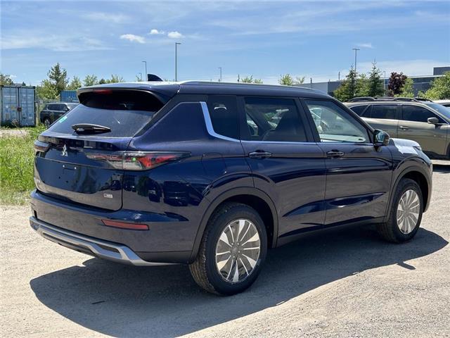 2026 Mitsubishi Outlander LE (Stk: T0314) in Barrie - Image 5 of 20 2026 Mitsubishi Outlander LE (Stk: T0314) in Barrie - Image 5 of 20