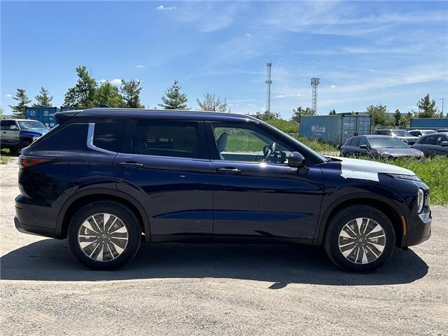 2026 Mitsubishi Outlander LE (Stk: T0314) in Barrie - Image 6 of 20 2026 Mitsubishi Outlander LE (Stk: T0314) in Barrie - Image 6 of 20