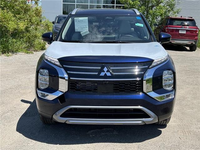 2026 Mitsubishi Outlander LE (Stk: T0314) in Barrie - Image 8 of 20 2026 Mitsubishi Outlander LE (Stk: T0314) in Barrie - Image 8 of 20