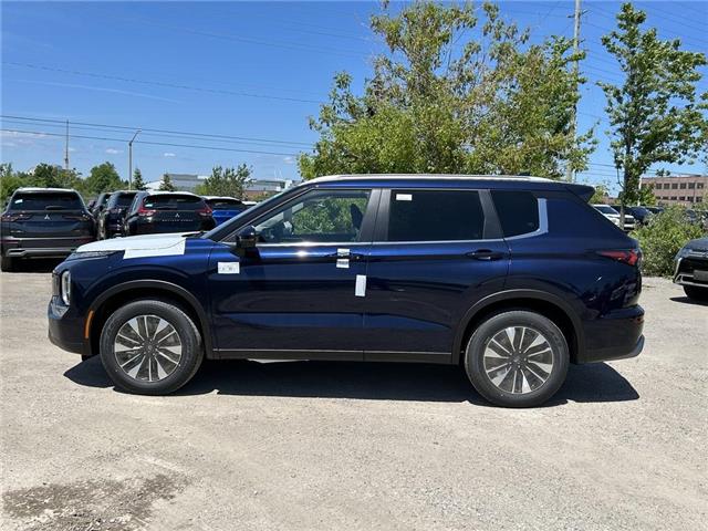 2026 Mitsubishi Outlander LE (Stk: T0311) in Barrie - Image 2 of 20