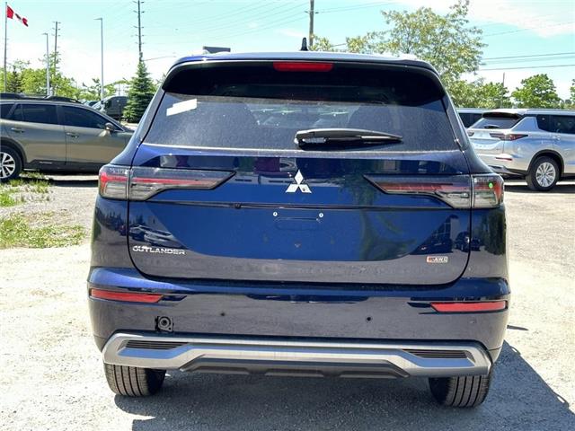 2026 Mitsubishi Outlander LE (Stk: T0311) in Barrie - Image 4 of 20
