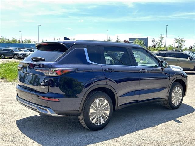 2026 Mitsubishi Outlander LE (Stk: T0311) in Barrie - Image 5 of 20