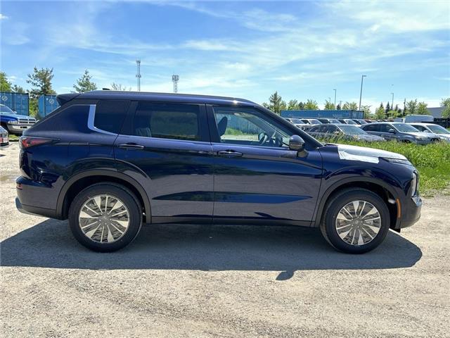 2026 Mitsubishi Outlander LE (Stk: T0311) in Barrie - Image 6 of 20