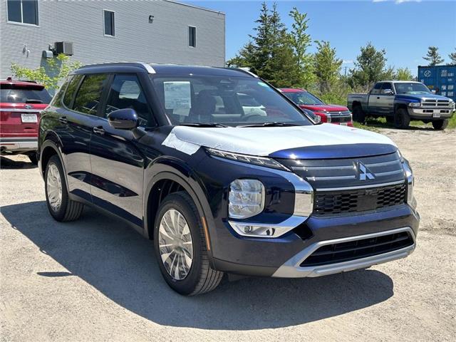 2026 Mitsubishi Outlander LE (Stk: T0311) in Barrie - Image 7 of 20