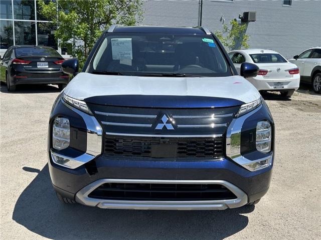 2026 Mitsubishi Outlander LE (Stk: T0311) in Barrie - Image 8 of 20