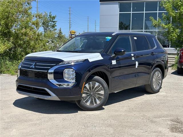 2026 Mitsubishi Outlander LE (Stk: T0311) in Barrie - Image 9 of 20