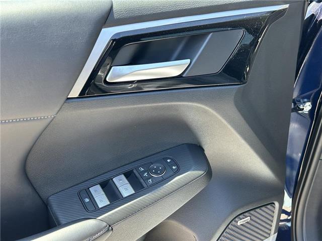 2026 Mitsubishi Outlander LE (Stk: T0311) in Barrie - Image 10 of 20