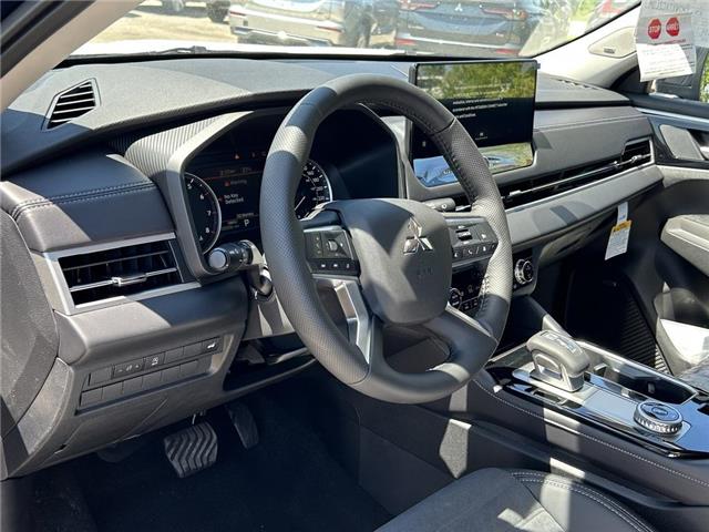 2026 Mitsubishi Outlander LE (Stk: T0311) in Barrie - Image 11 of 20