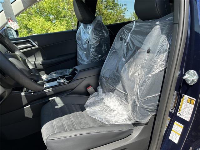 2026 Mitsubishi Outlander LE (Stk: T0311) in Barrie - Image 12 of 20