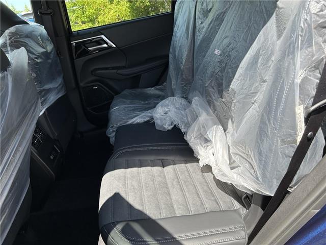 2026 Mitsubishi Outlander LE (Stk: T0311) in Barrie - Image 13 of 20