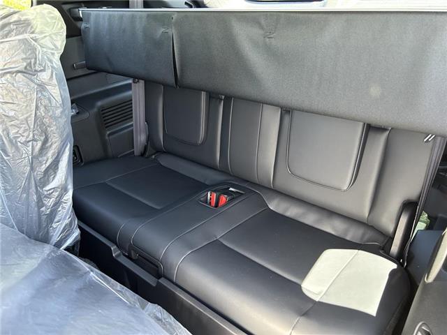 2026 Mitsubishi Outlander LE (Stk: T0311) in Barrie - Image 14 of 20
