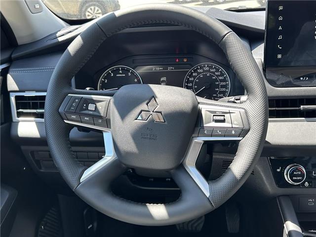 2026 Mitsubishi Outlander LE (Stk: T0311) in Barrie - Image 16 of 20