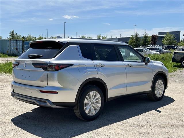 2026 Mitsubishi Outlander SE (Stk: T0307) in Barrie - Image 5 of 19