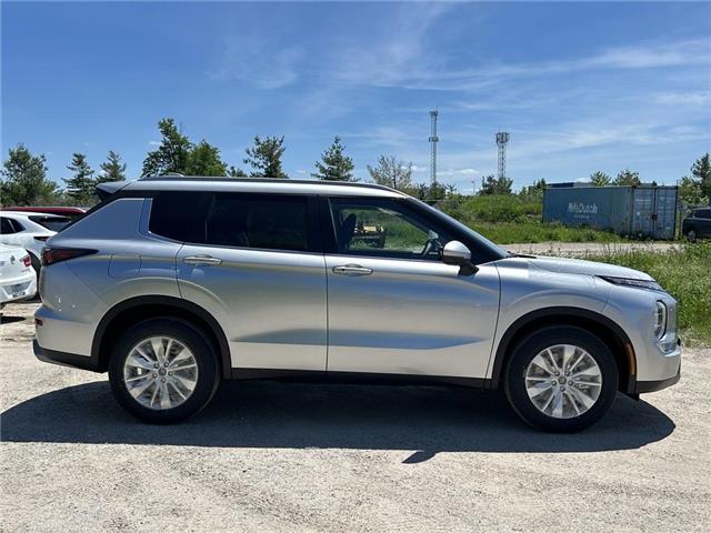 2026 Mitsubishi Outlander SE (Stk: T0307) in Barrie - Image 6 of 19