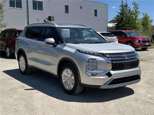 2026 Mitsubishi Outlander SE (Stk: T0307) in Barrie - Image 7 of 19