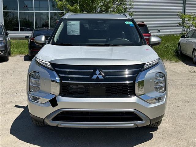 2026 Mitsubishi Outlander SE (Stk: T0307) in Barrie - Image 8 of 19