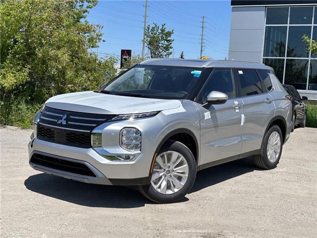 2026 Mitsubishi Outlander SE (Stk: T0307) in Barrie - Image 9 of 19