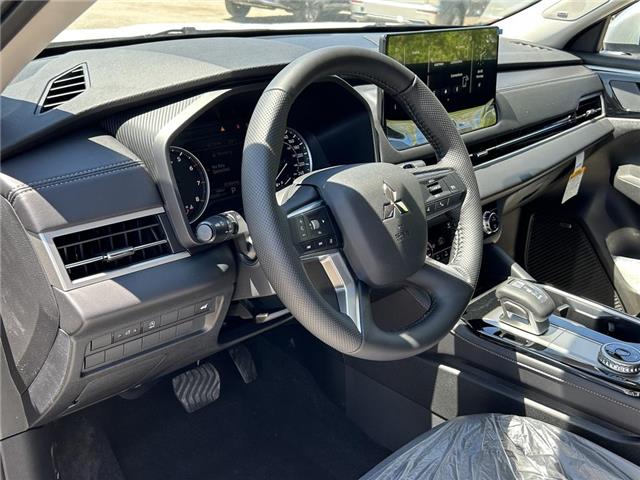 2026 Mitsubishi Outlander SE (Stk: T0307) in Barrie - Image 11 of 19