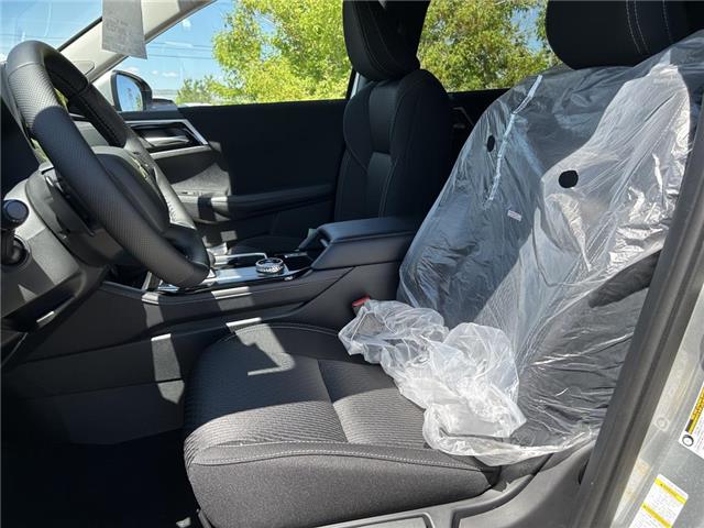 2026 Mitsubishi Outlander SE (Stk: T0307) in Barrie - Image 12 of 19