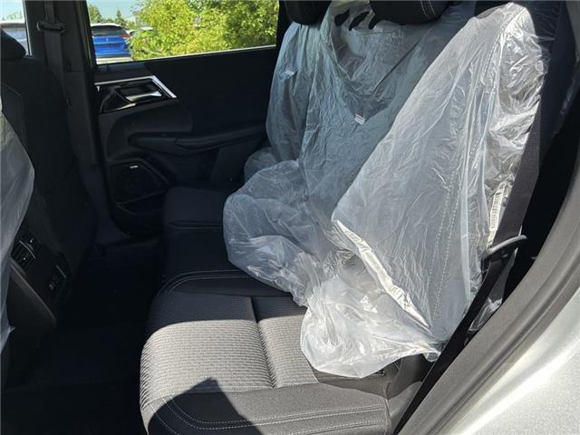 2026 Mitsubishi Outlander SE (Stk: T0307) in Barrie - Image 13 of 19