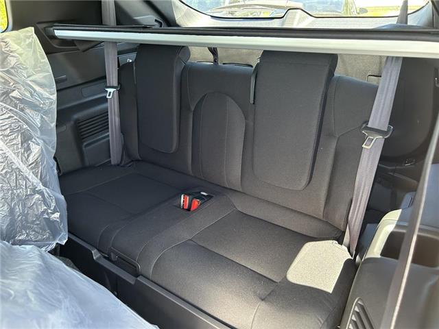 2026 Mitsubishi Outlander SE (Stk: T0307) in Barrie - Image 14 of 19