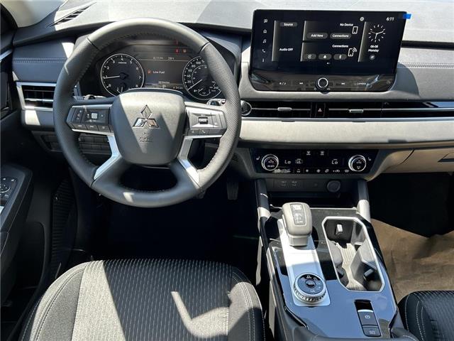 2026 Mitsubishi Outlander SE (Stk: T0307) in Barrie - Image 15 of 19