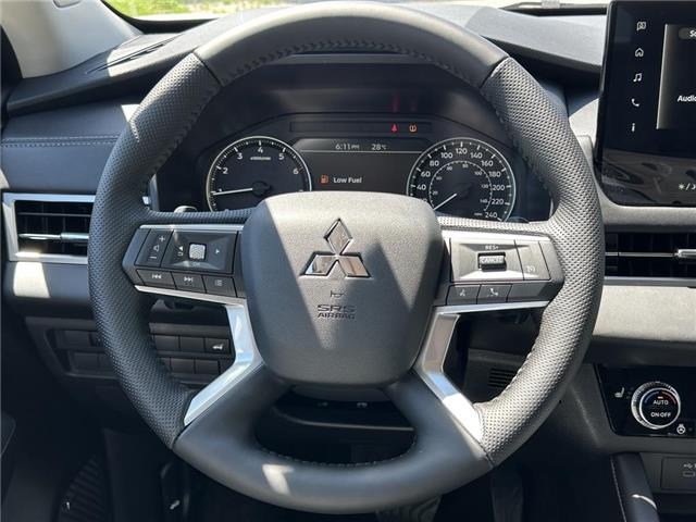 2026 Mitsubishi Outlander SE (Stk: T0307) in Barrie - Image 16 of 19