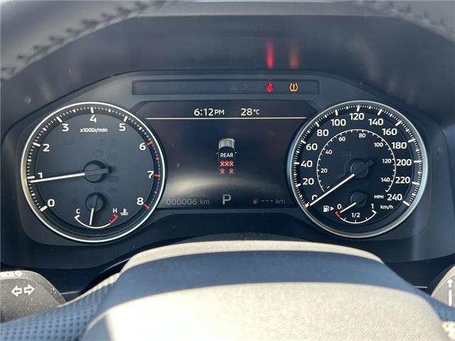 2026 Mitsubishi Outlander SE (Stk: T0307) in Barrie - Image 17 of 19