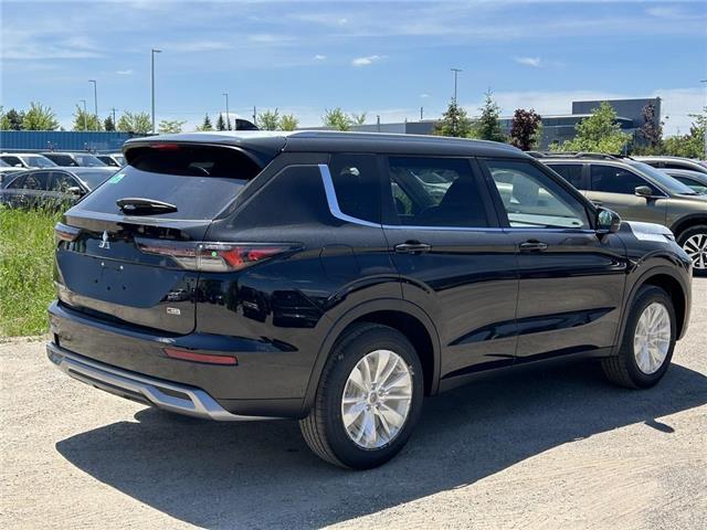2026 Mitsubishi Outlander SE (Stk: T0308) in Barrie - Image 5 of 19