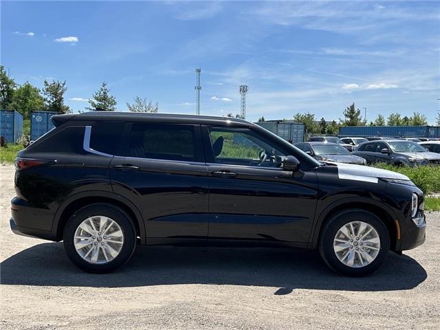 2026 Mitsubishi Outlander SE (Stk: T0308) in Barrie - Image 6 of 19