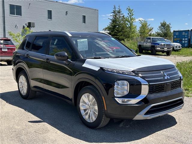 2026 Mitsubishi Outlander SE (Stk: T0308) in Barrie - Image 7 of 19