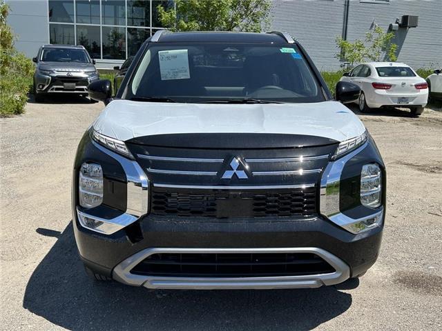 2026 Mitsubishi Outlander SE (Stk: T0308) in Barrie - Image 9 of 19