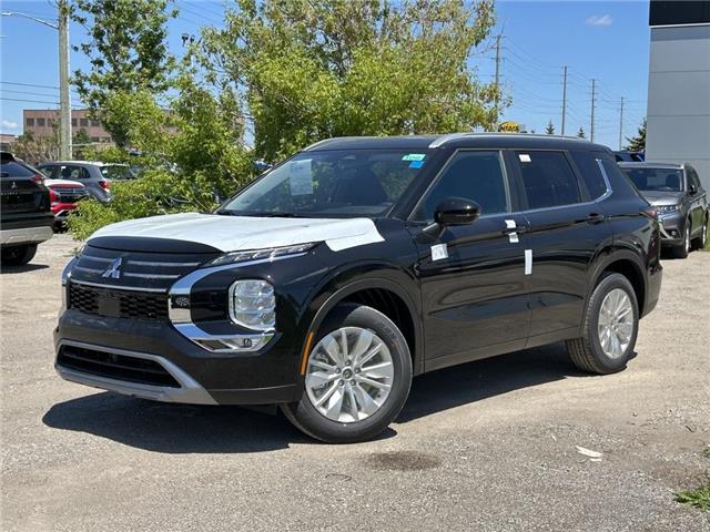 2026 Mitsubishi Outlander SE (Stk: T0308) in Barrie - Image 10 of 19
