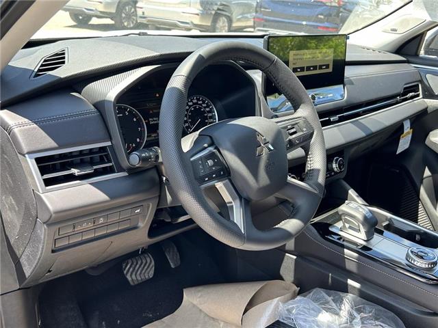 2026 Mitsubishi Outlander SE (Stk: T0308) in Barrie - Image 12 of 19